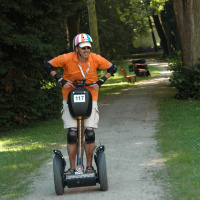 2008 Segwaytreffen