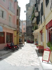 P7172931 Corfu Stadt f