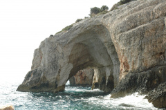 Blue Caves DSC 2912 f