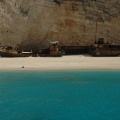 Schiffswrack von Navagio DSC 3069 f