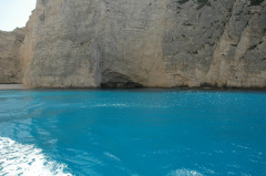 Schiffswrack von Navagio DSC 3091 f