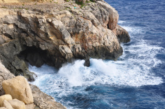 Blue Grotto DSC 4855 ff