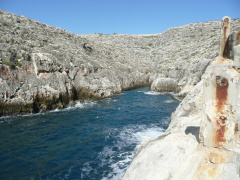 Blue Grotto P1030669 ff