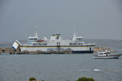 Faehre nach Gozo DSC 3822 ff