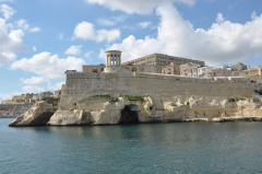 Hafentour Sliema und Valetta DSC 4404 ff