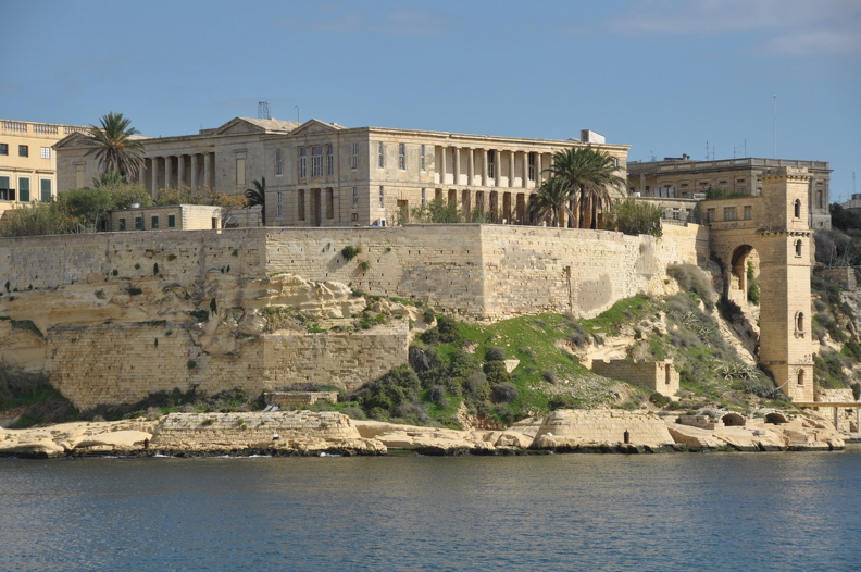 Hafentour Sliema und Valetta DSC 4435 ff