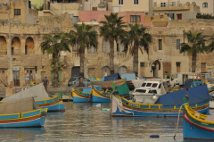 Marsaxlokk Hafen DSC 3987 ff