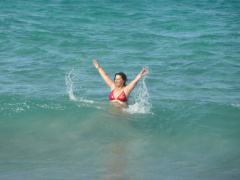 Paradise Bay Baden P1030642 ff