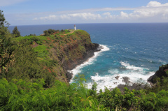 Kilauea Lighthouse D90 2618f