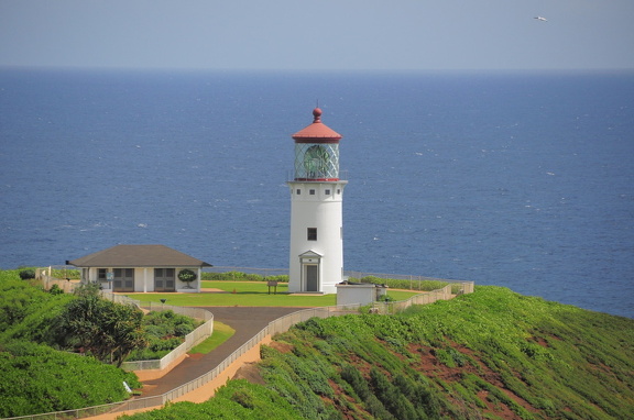 Kilauea Lighthouse D90 2619f