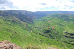 Waimea Canyon D90 2909f