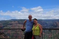 Waimea Canyon D90 2937f