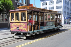 CableCar D90 1273 f