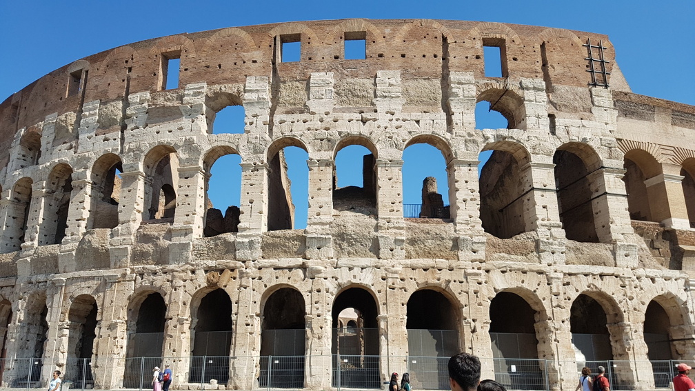 collosseum gs7 130641 f