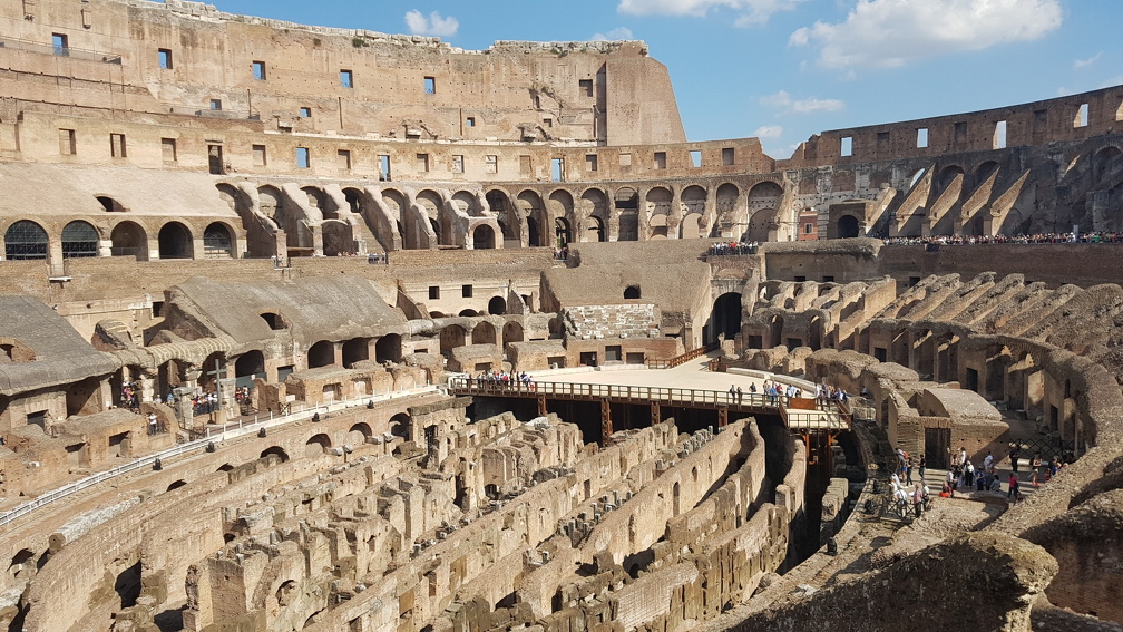 collosseum gs7 143428 f