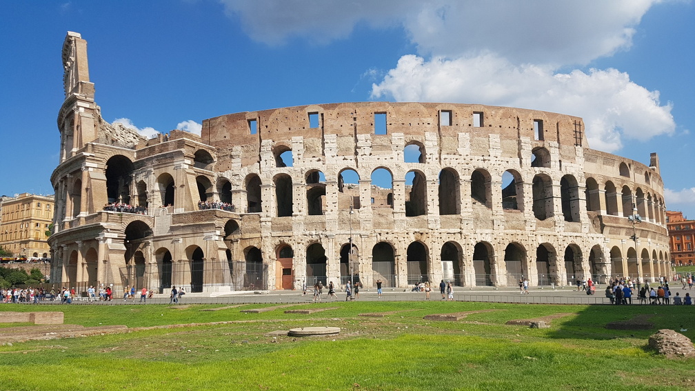 collosseum gs7 150033 f