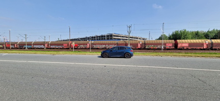 2022-06-18 Bremerhaven Hafenbesichtigung im Cupra 095408