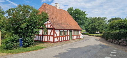 2022-06-26 Tagestour Nyborg nach Nordskov 111323