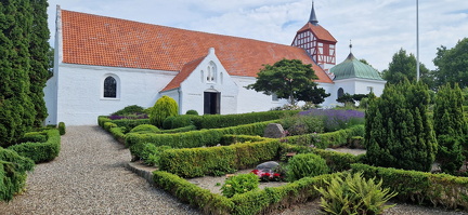 2022-06-26 Tagestour Nyborg nach Nordskov 111642