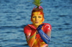 BodyPainting Festival 2005-2010