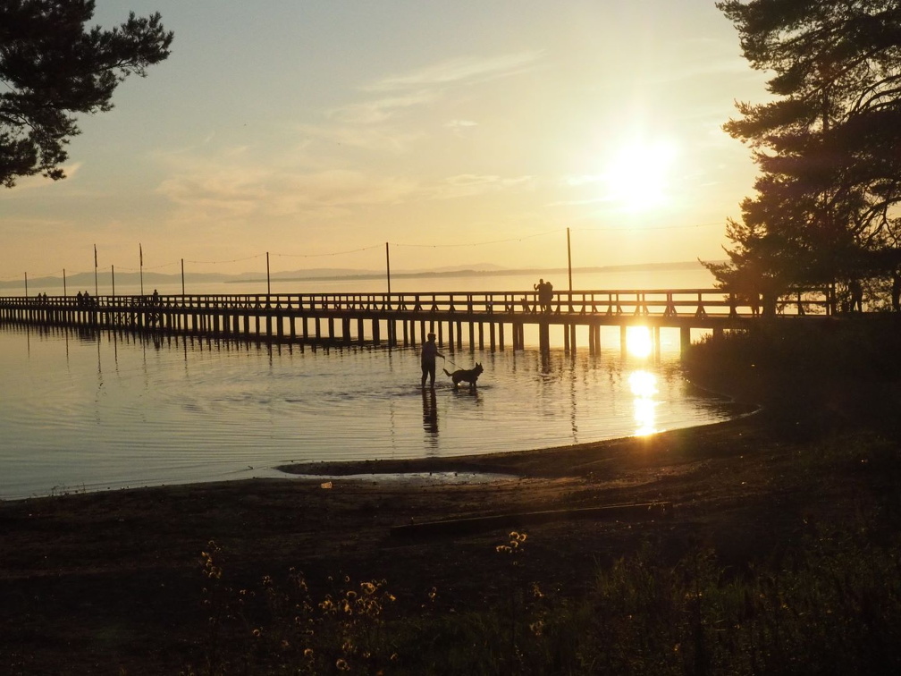 2023-09-10 Rättvik Sonnenuntergang EM10 0005